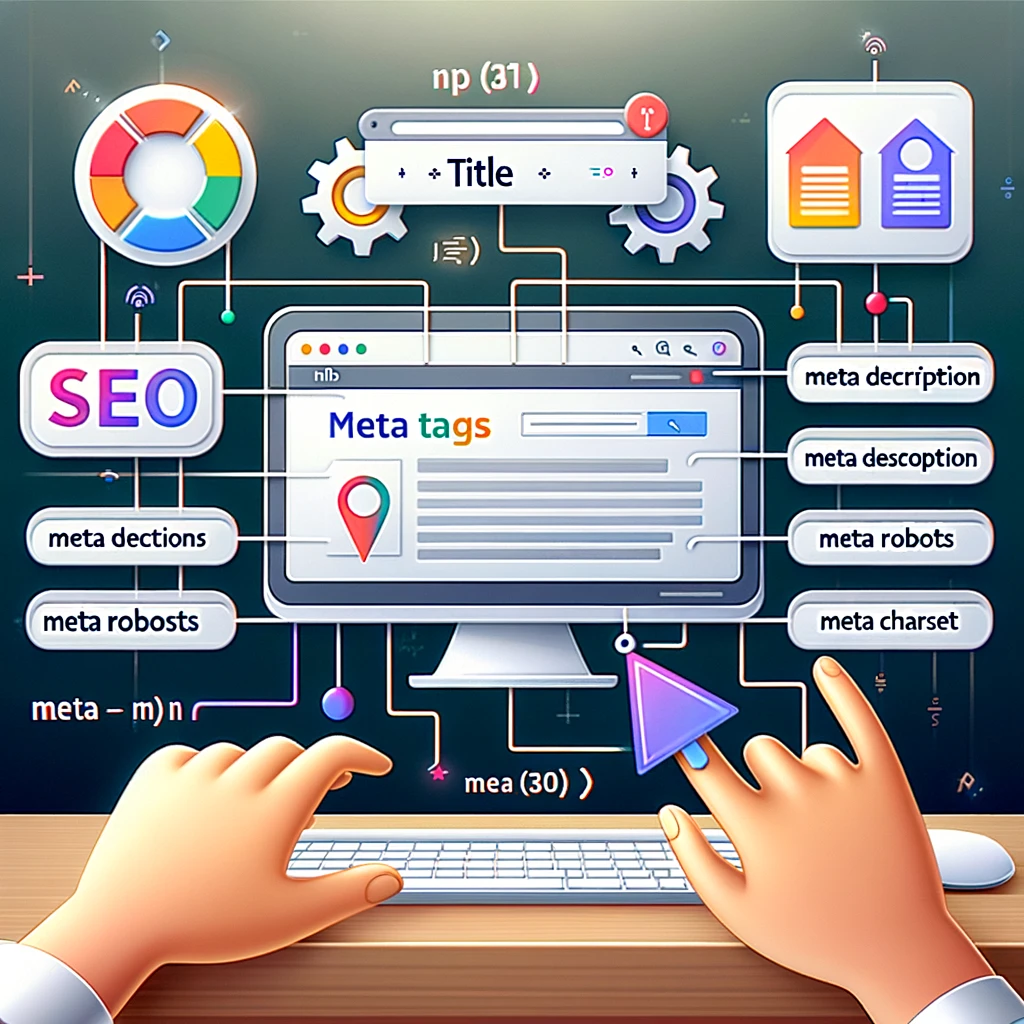 Le Guide Ultime des Meta Tags en HTML pour Optimiser votre SEO au Maroc en 2024